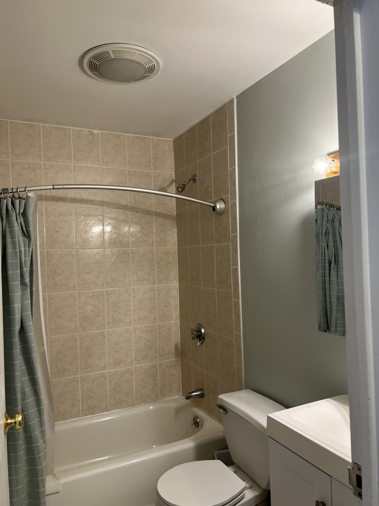 95 East Brookline St, South End