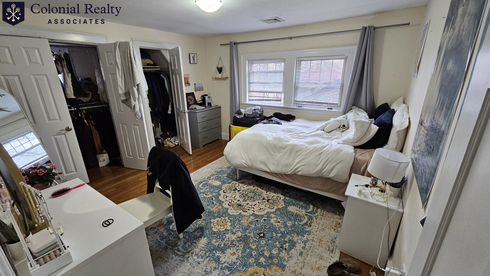 42 Greycliff, Brighton