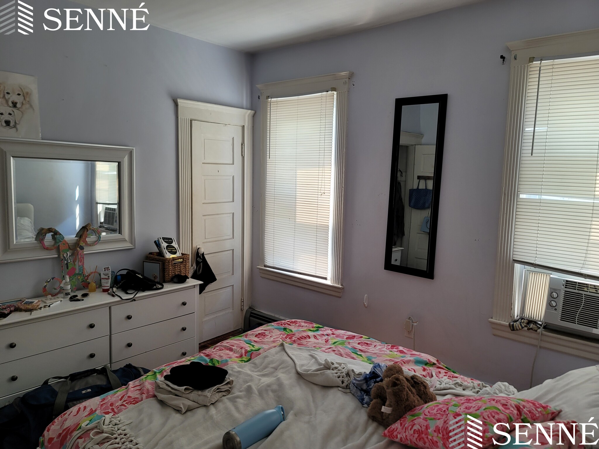 19 Ticknor, South Boston