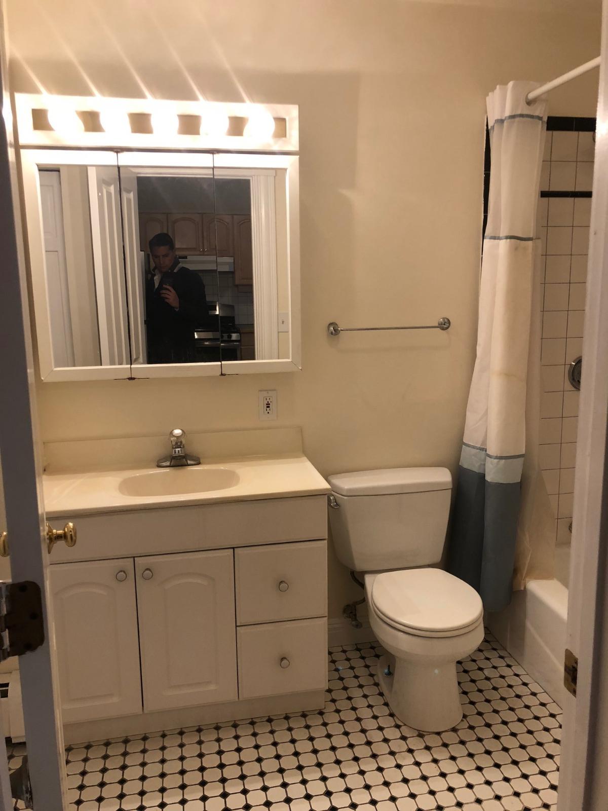 74 Gore St, East Cambridge