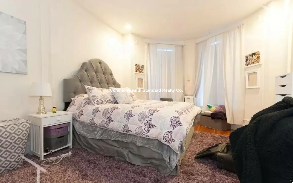 94 Pleasant St, North Brookline