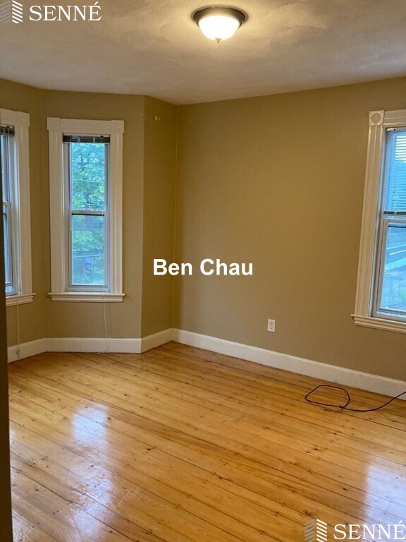 199 Beacon St, Ward Two