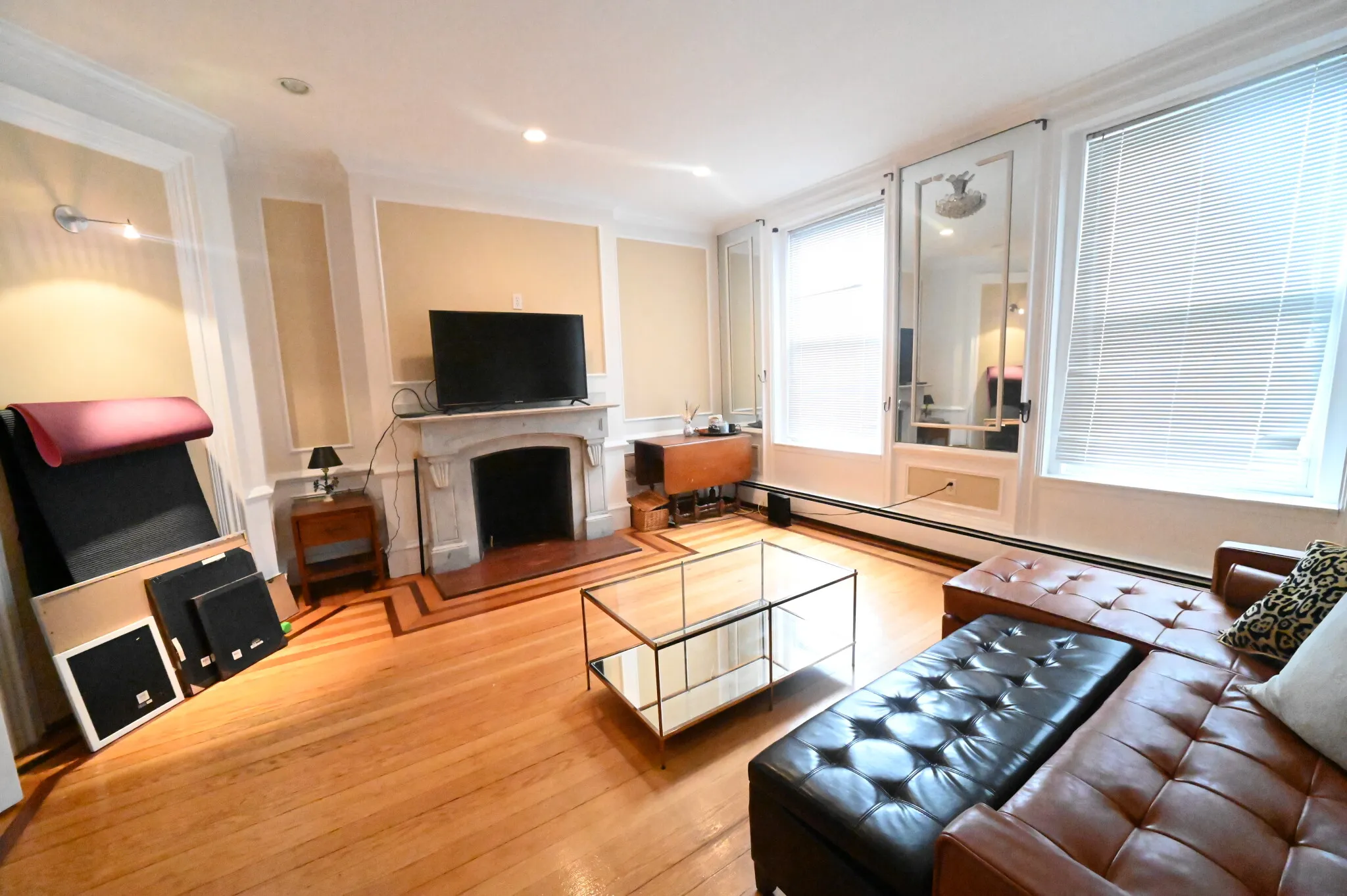 431 Beacon St, Back Bay