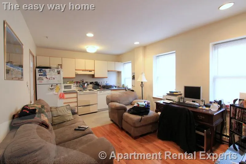 43 Ivaloo St, Porter Square