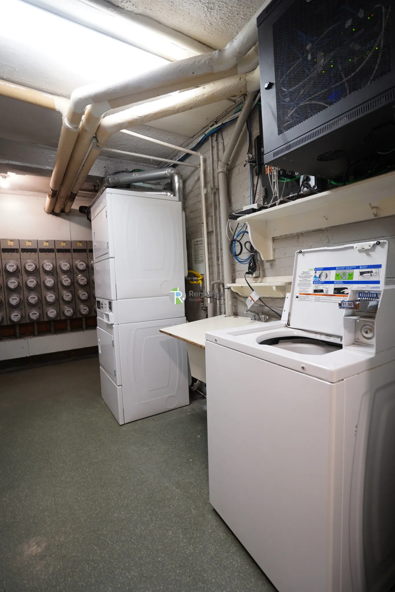 2018 Commonwealth Ave, Brighton