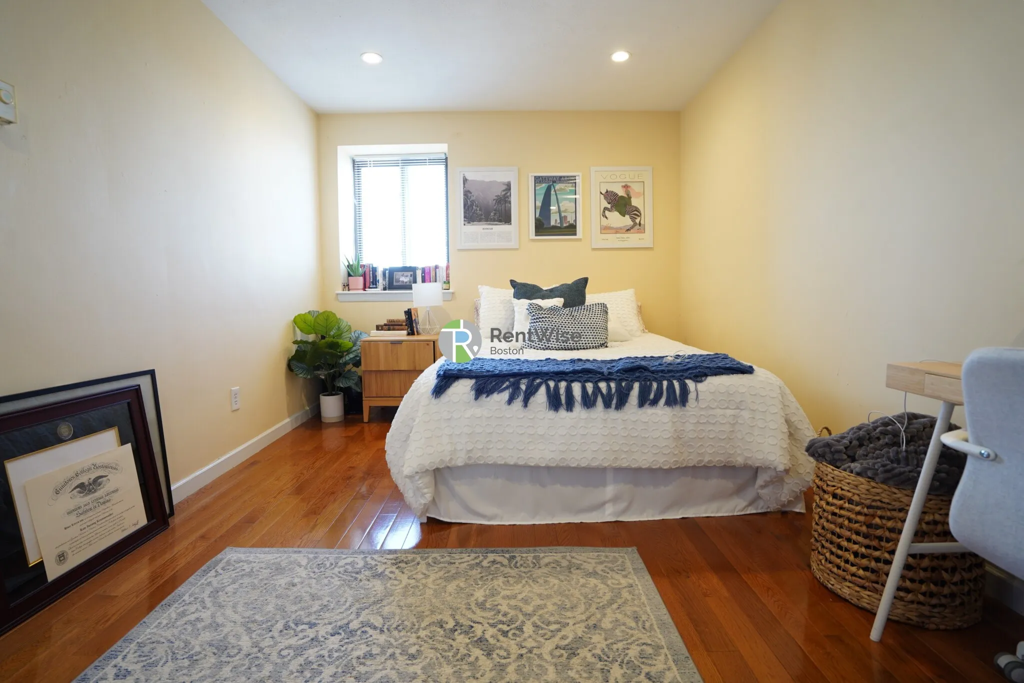 1200 Commonwealth Ave, Brighton