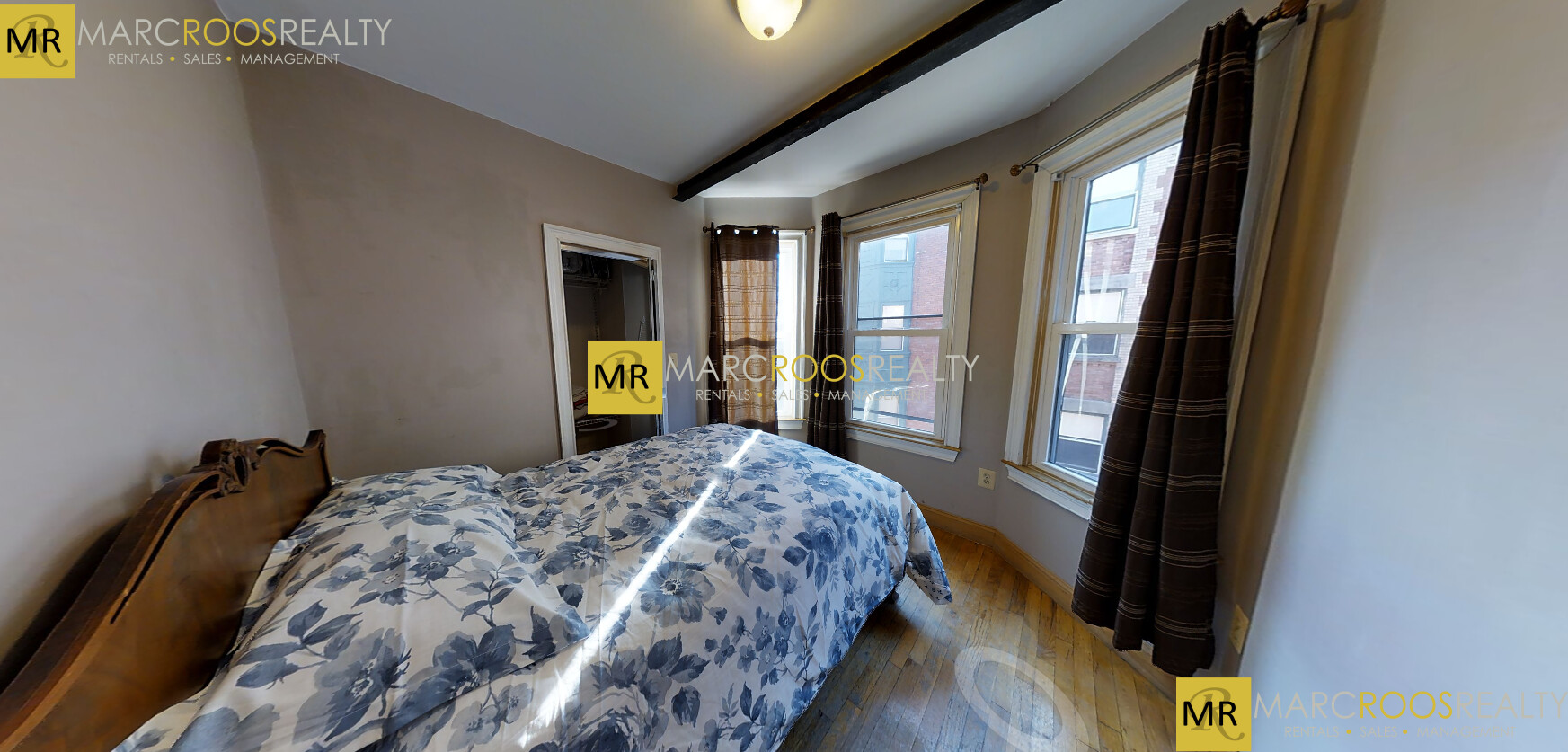 1031 Tremont St, Roxbury