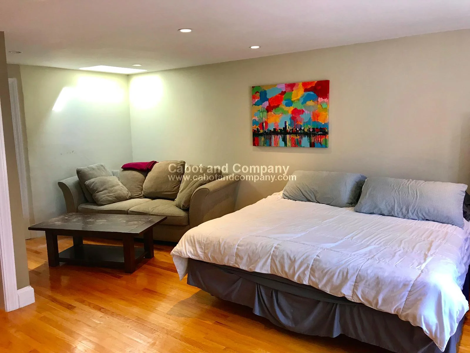 76 Commonwealth Ave, Back Bay