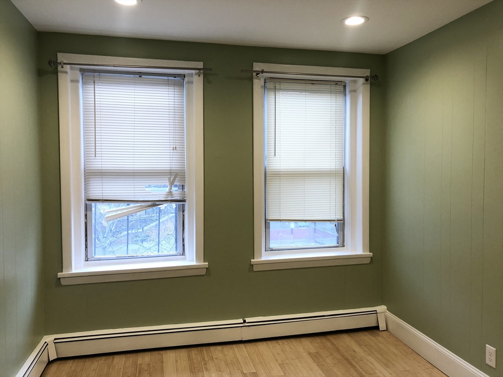 140 Prince St, North End