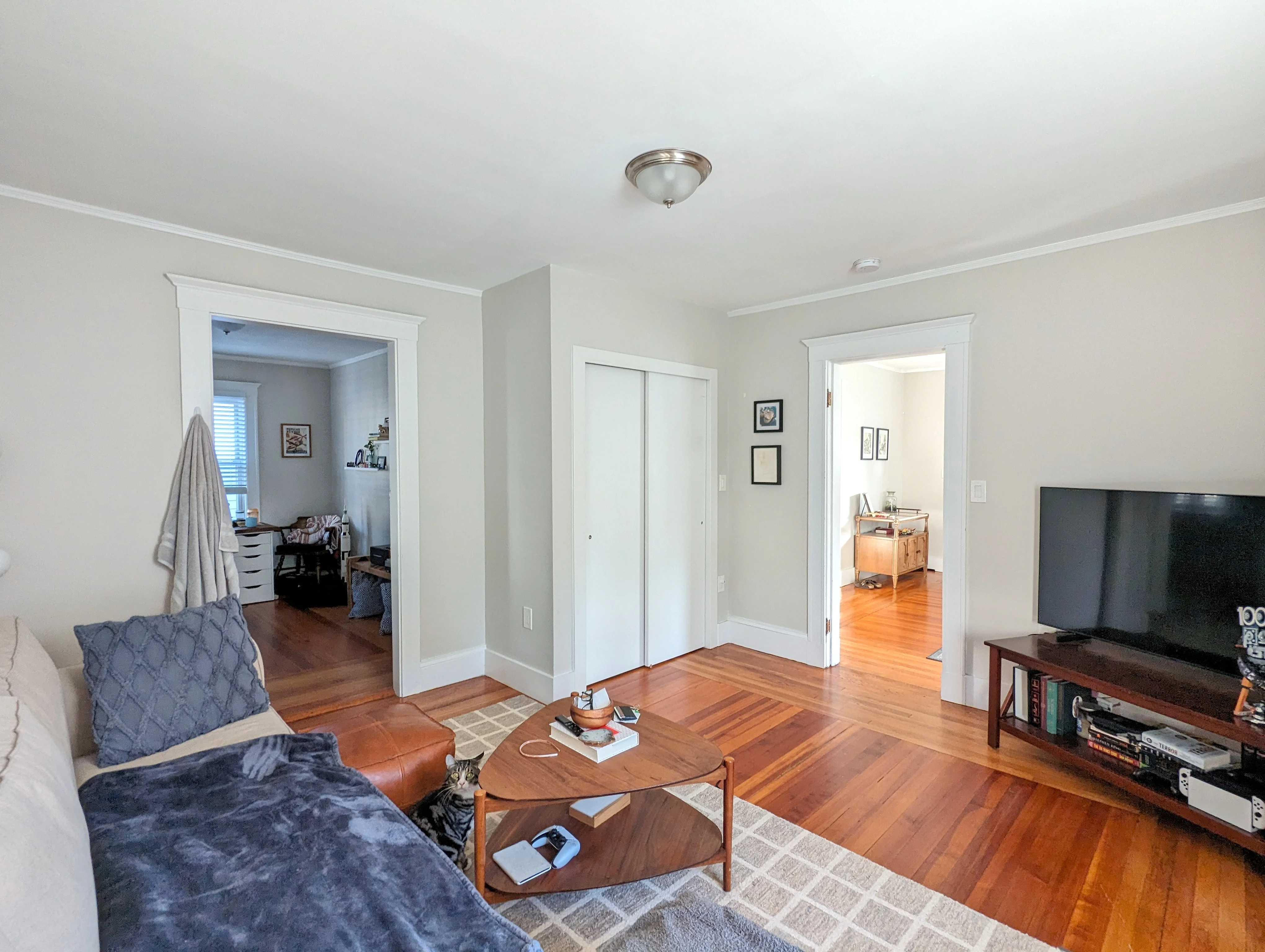 28 Fairmount Ave, Teele Square