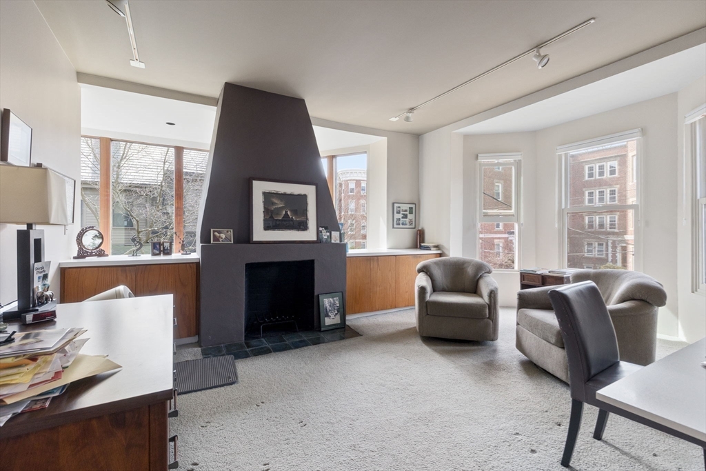 176 Hancock, Mid Cambridge