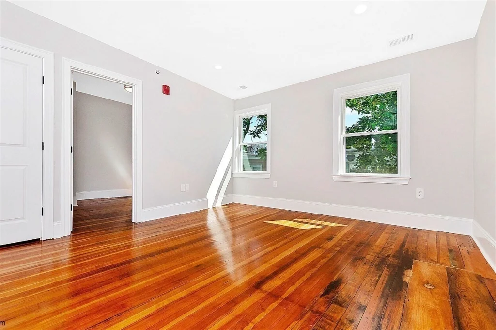 85 Webster, East Boston