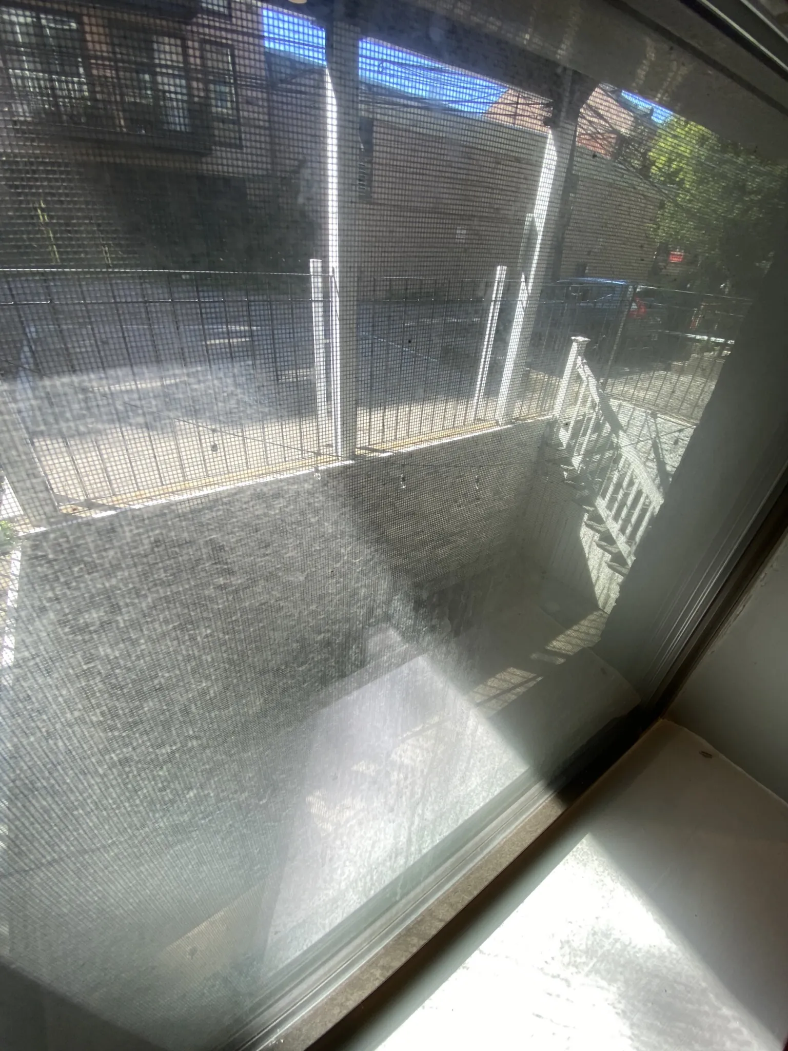 469 Massachusetts Ave, South End