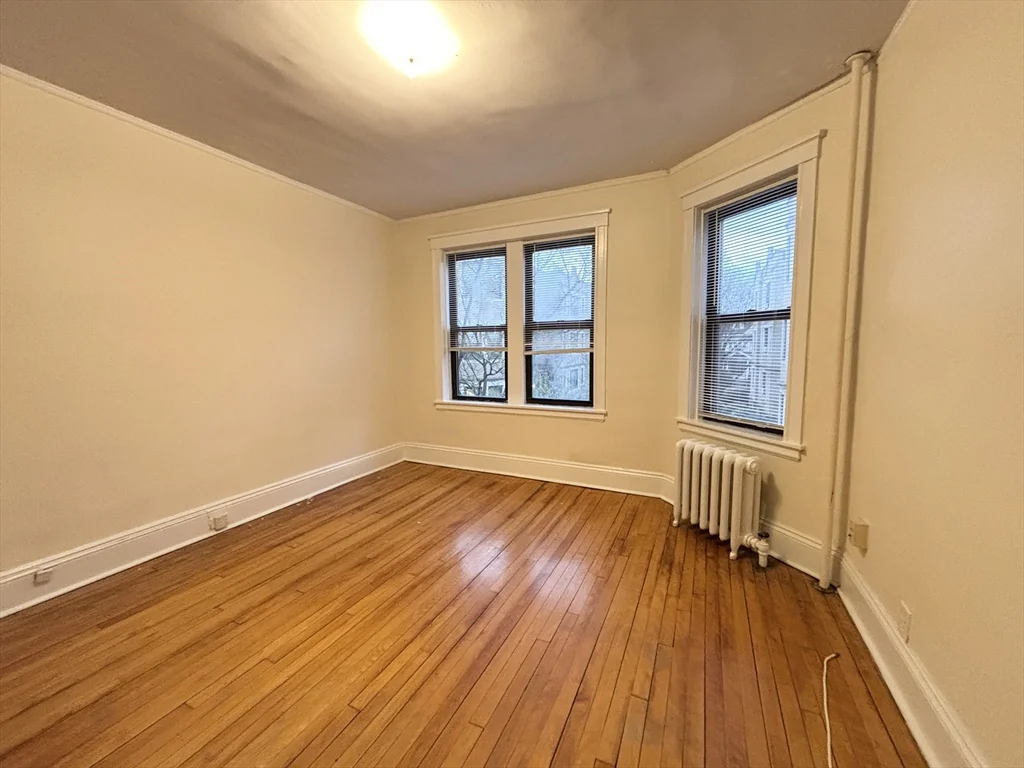 122 Babcock St, Coolidge Corner