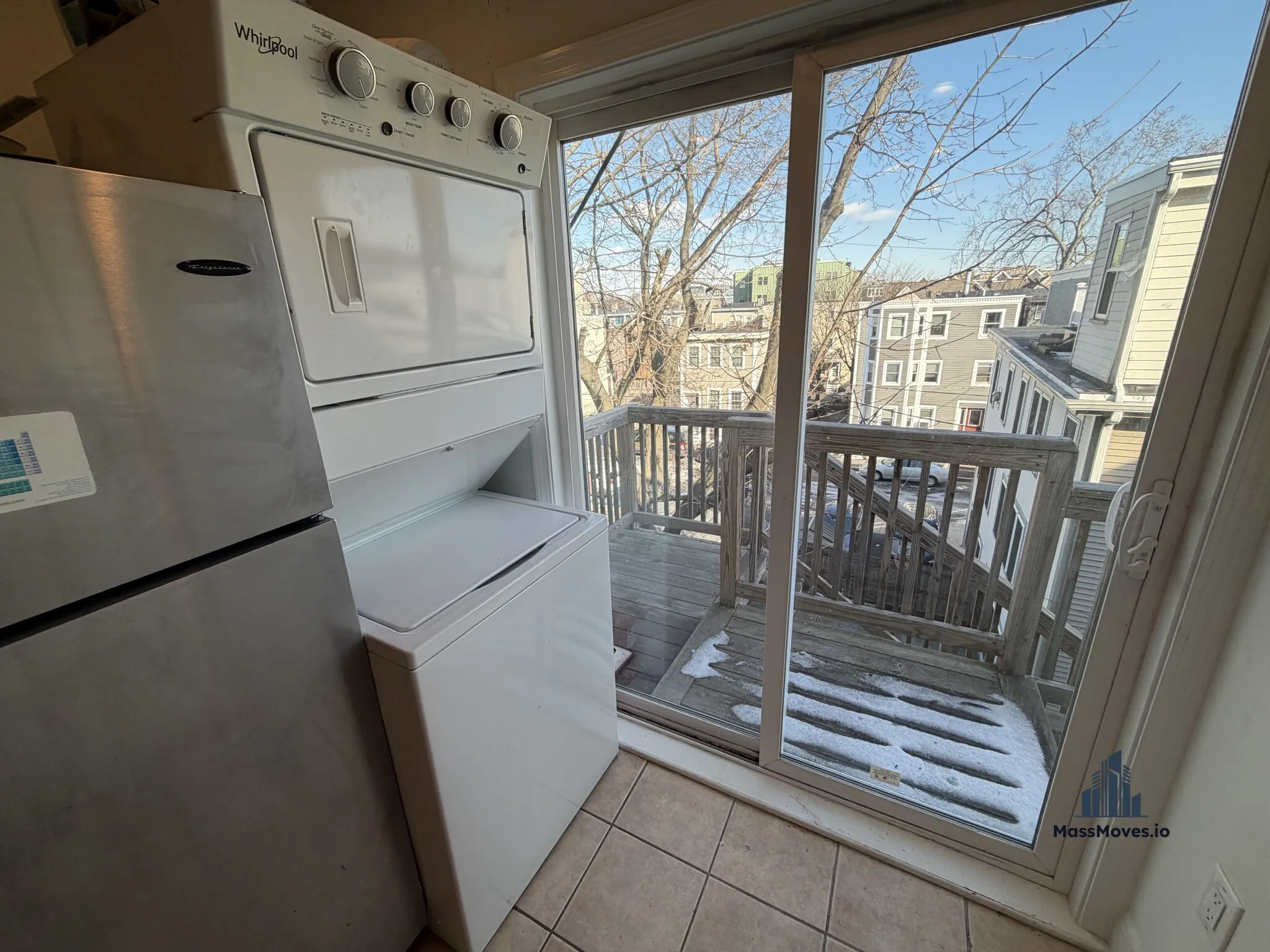 130 West 8th St, South Boston