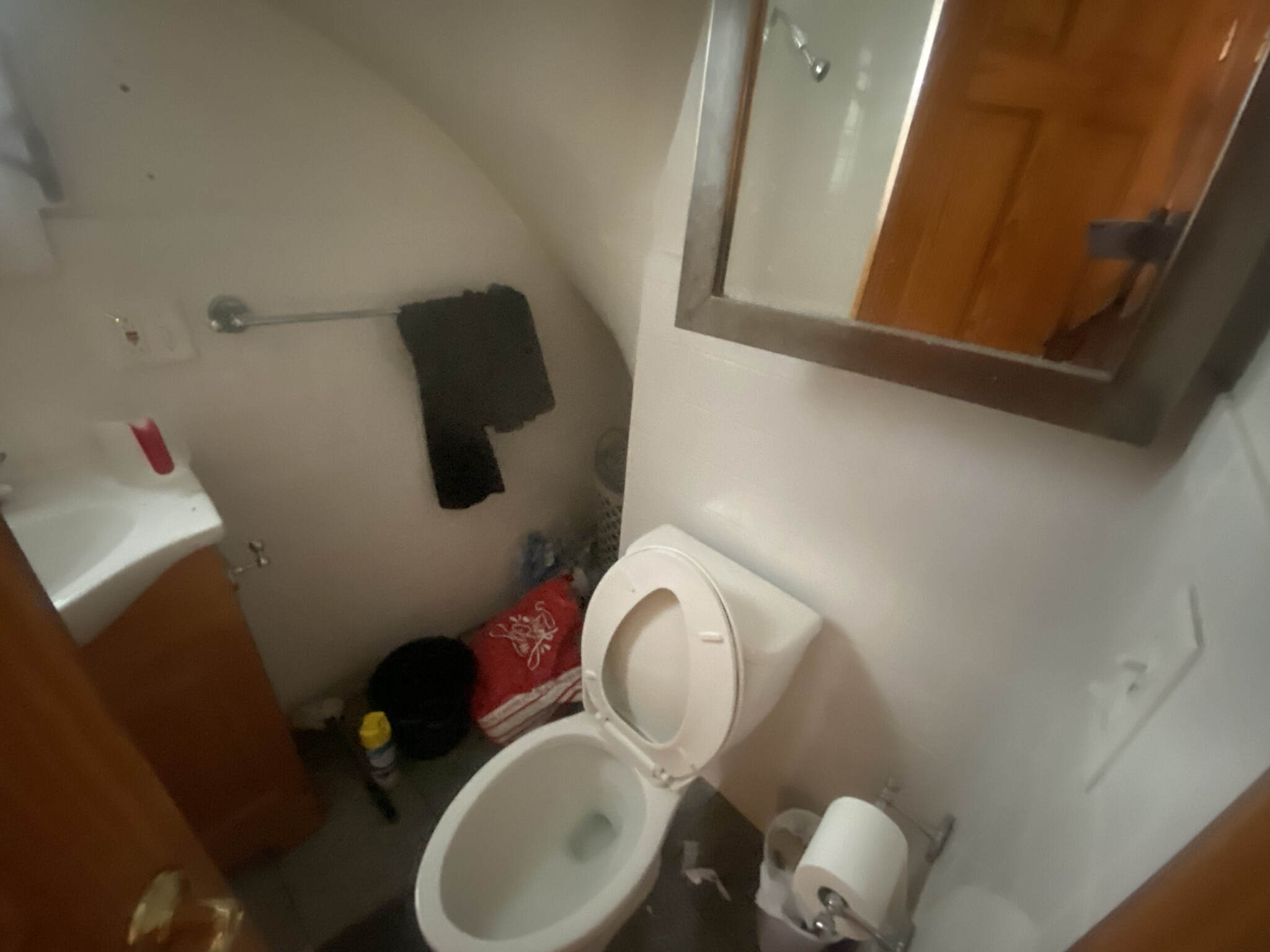 127 Cedar St, Roxbury