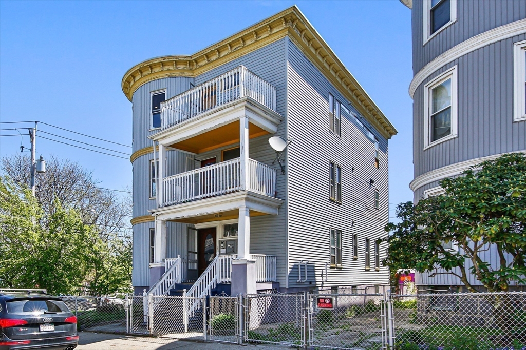 19 Chase St, Dorchester