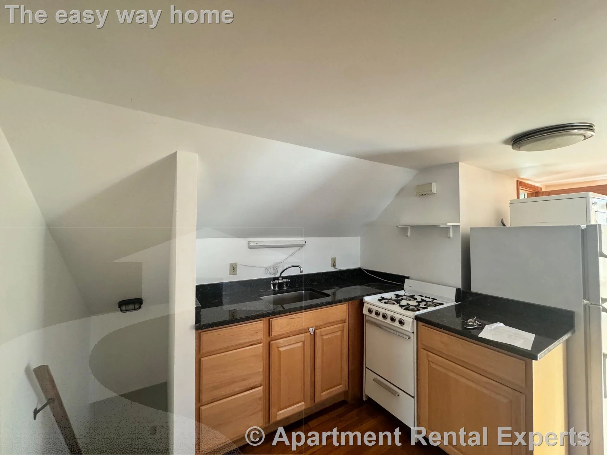 8 Allen St, Porter Square