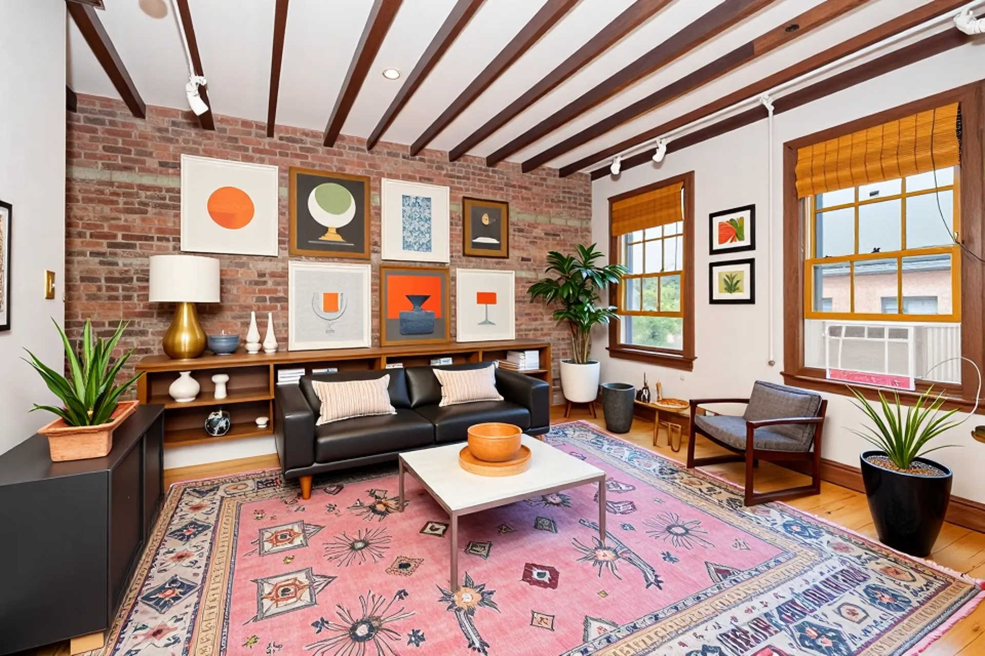 31 Myrtle, Beacon Hill