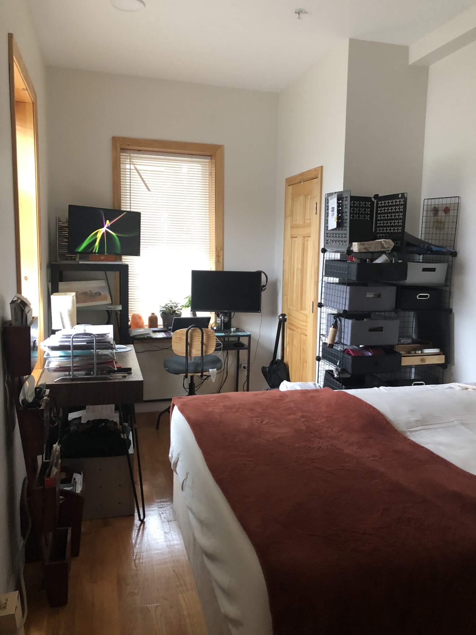 20 Winthrop, Roxbury