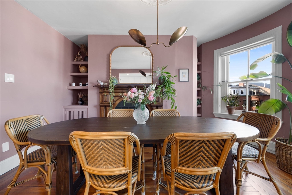 312 Shawmut Ave, South End