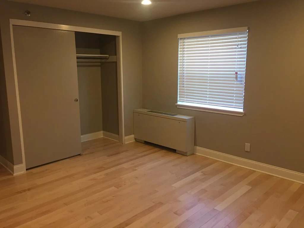 1600 Beacon, Coolidge Corner