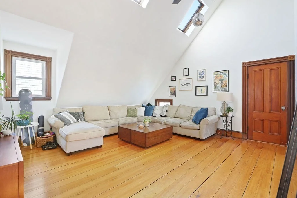 57 Harbor View, Dorchester