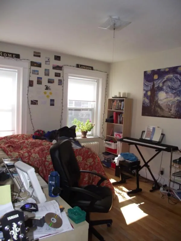 220 South St, Jamaica Plain