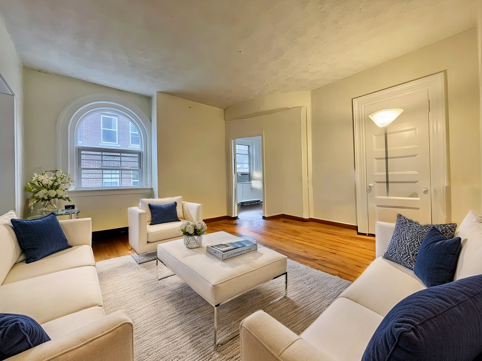 186 Naples Rd, Brookline