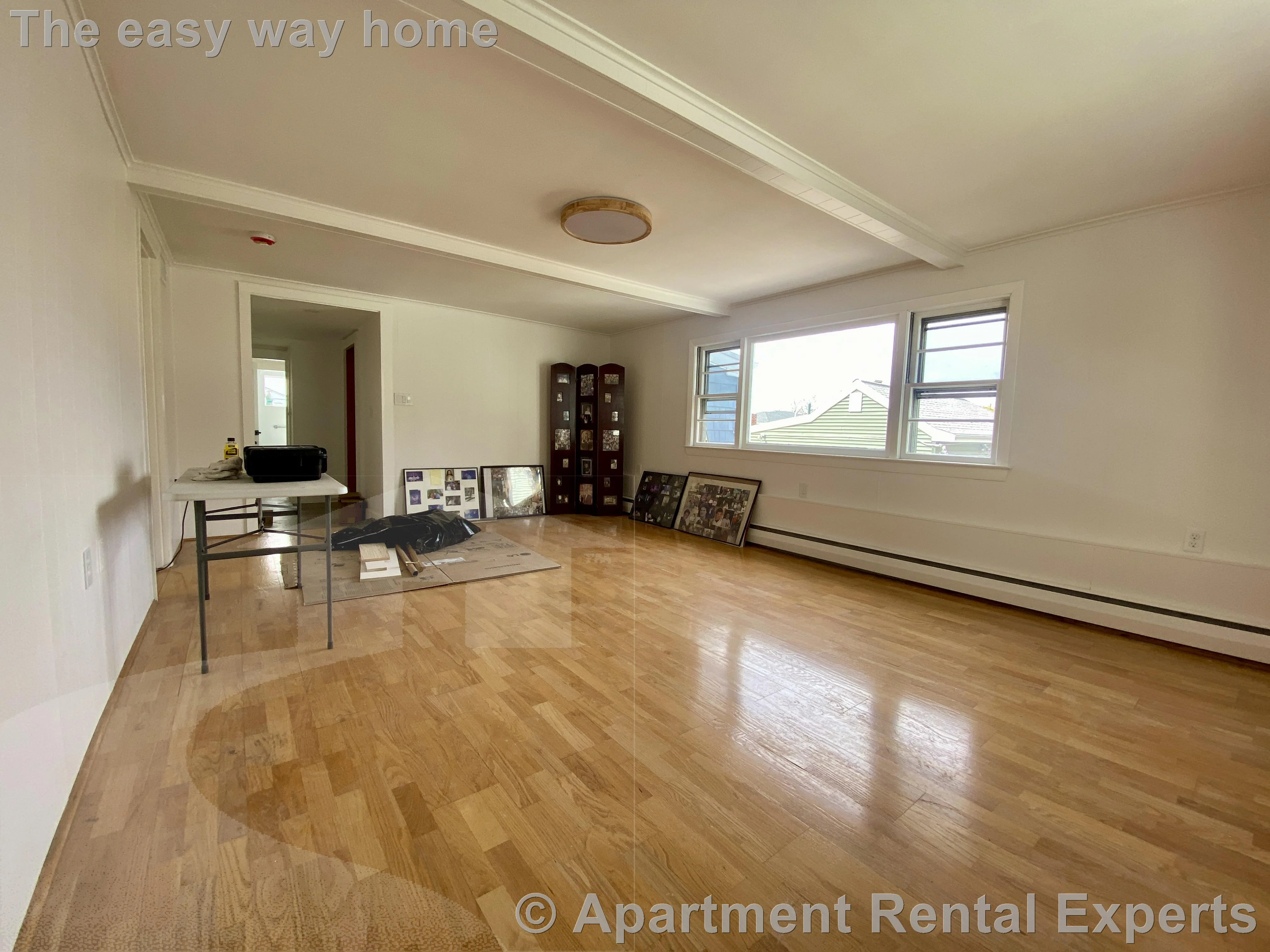 61 Gore St, East Cambridge