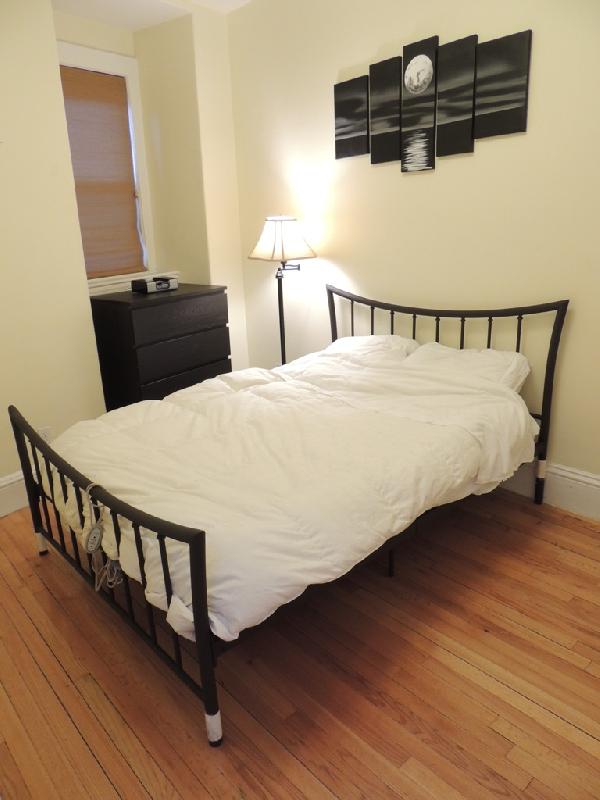 141 Arlington St, Back Bay