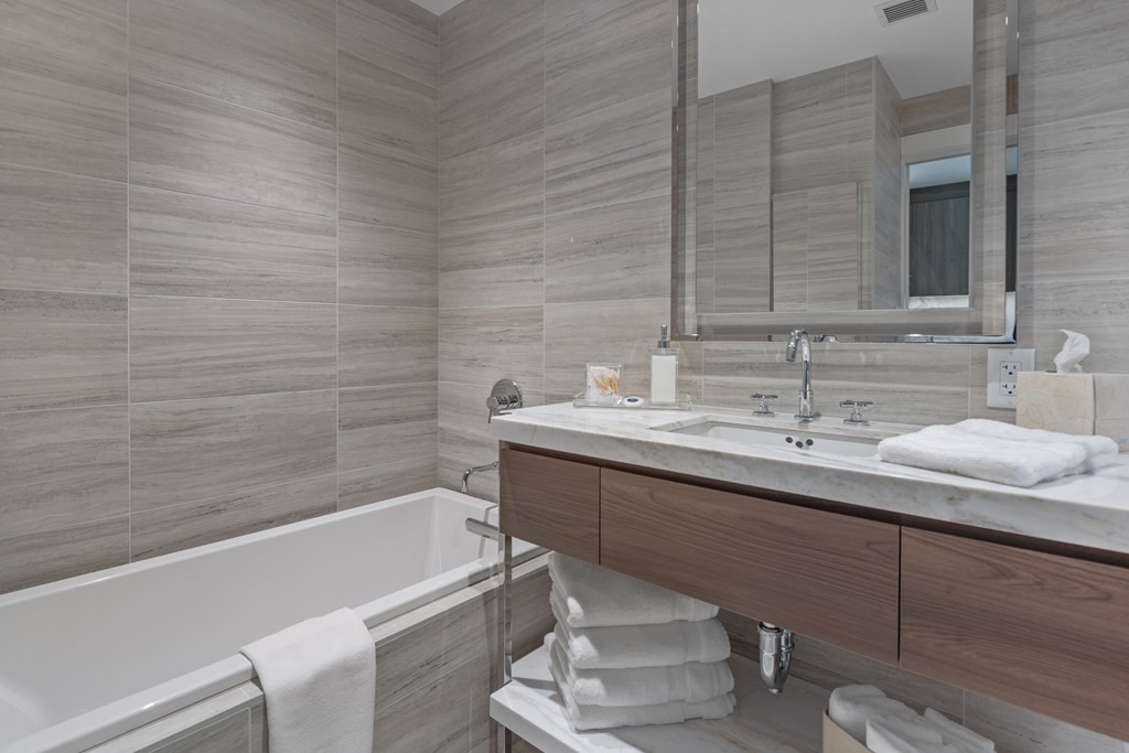 430 Stuart St, Back Bay