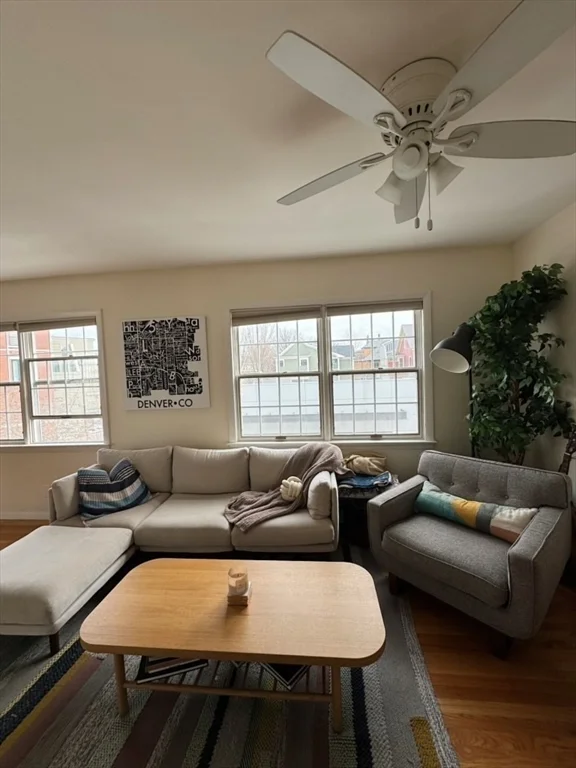 340 Putnam Ave, Cambridgeport