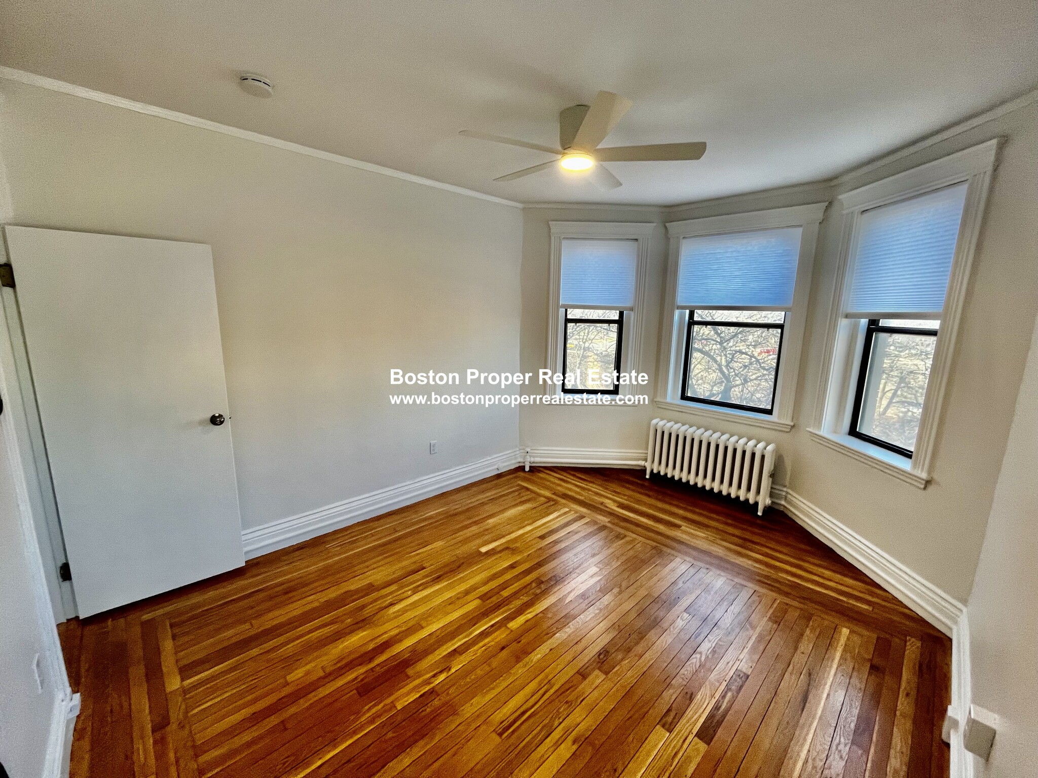 50 Charlesgate East, Fenway