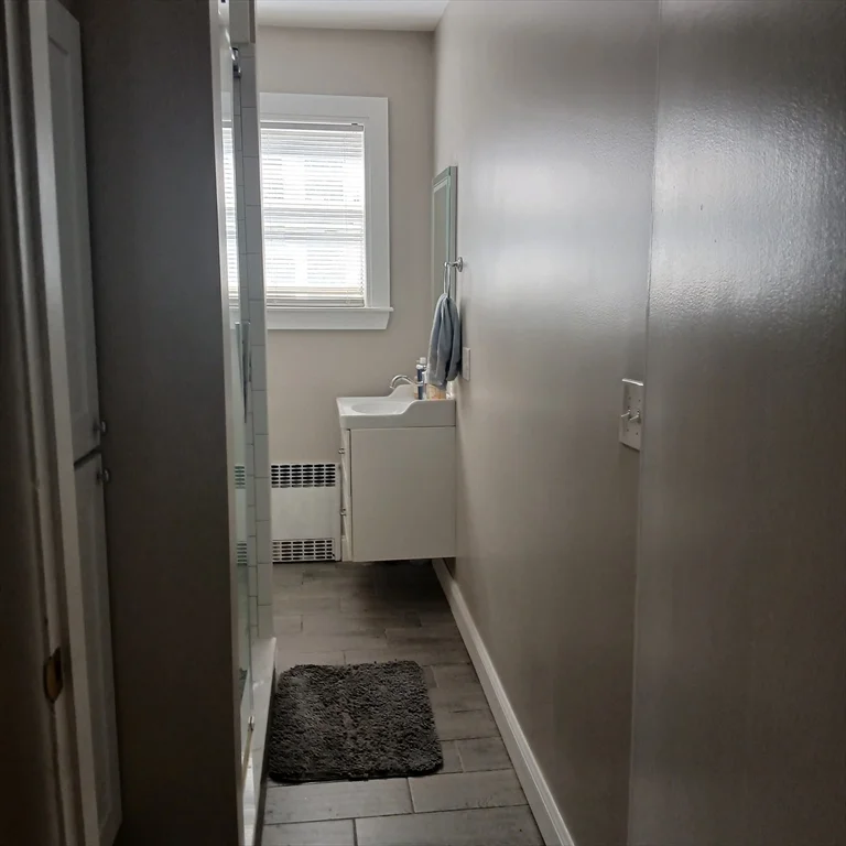 132 Thorndike St, Coolidge Corner