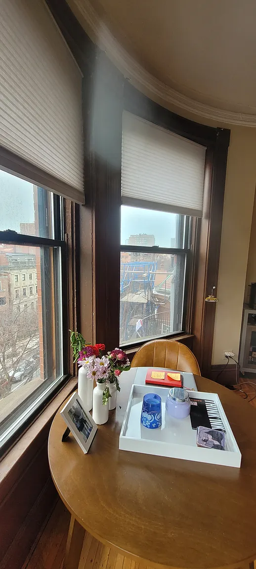 295 Beacon St, Back Bay