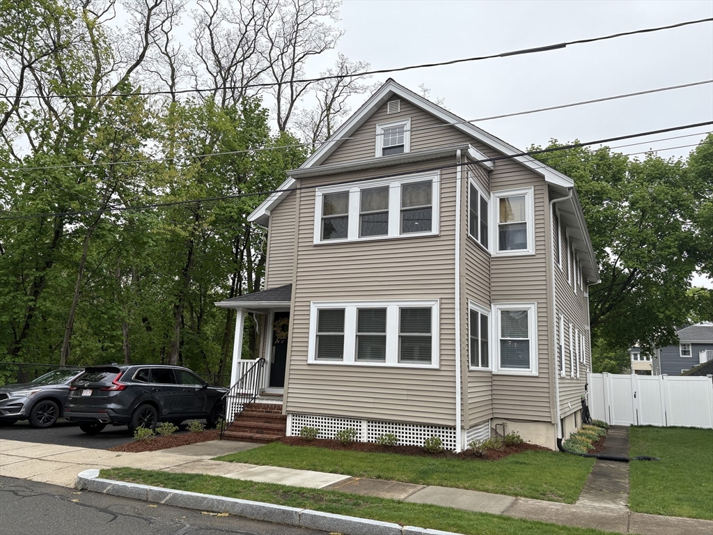 17 Prince St, Belmont