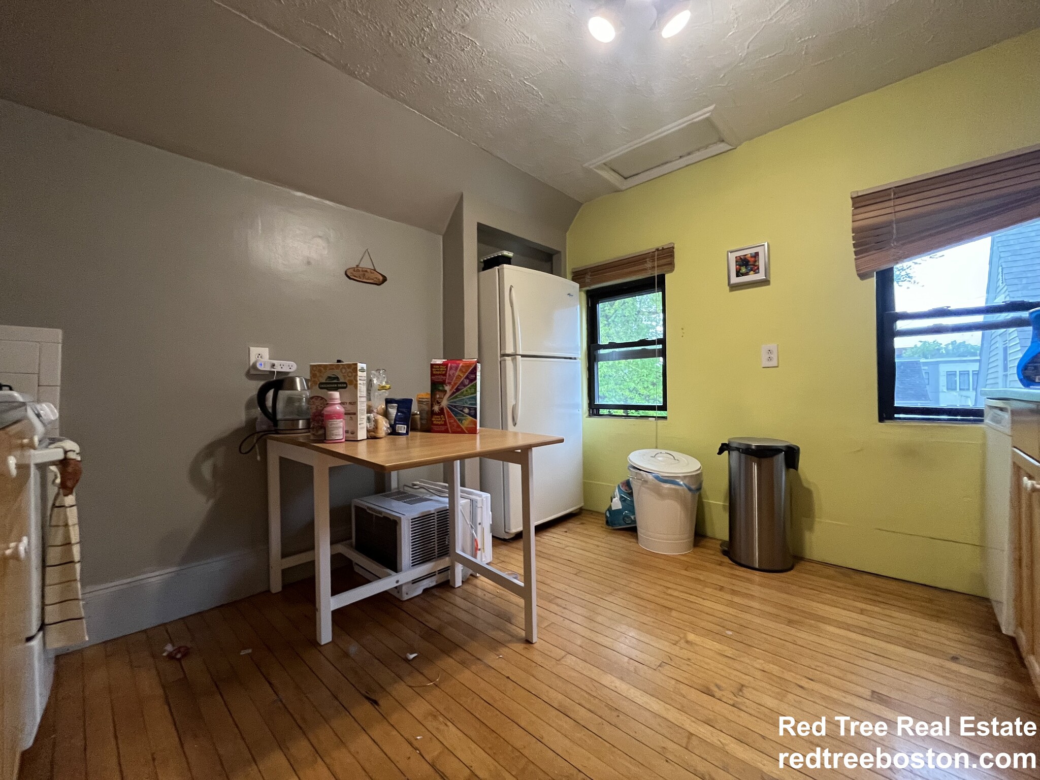 3 Aldie St, Allston