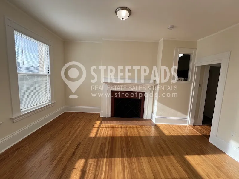 2 Ware St, Mid-Cambridge