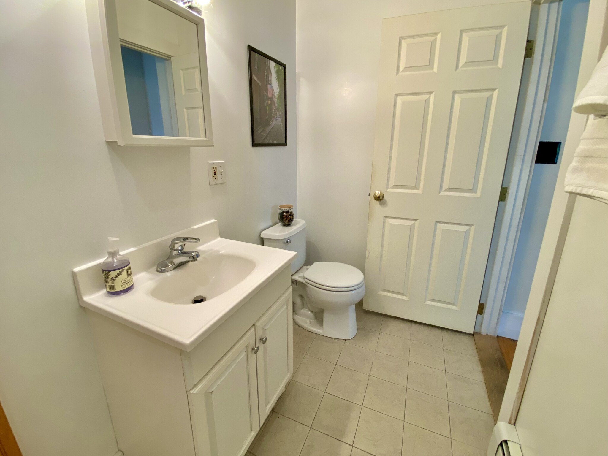 30 Fairmont Ave, Cambridgeport