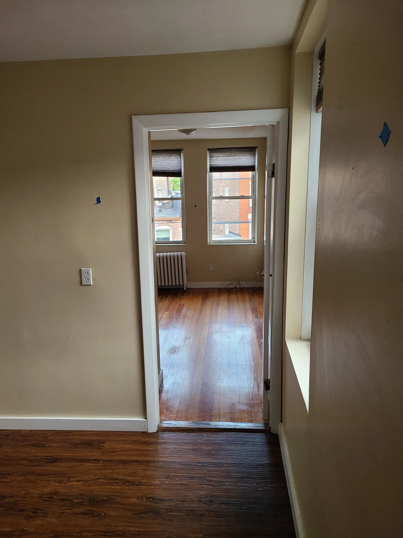 224 Hanover St, North End