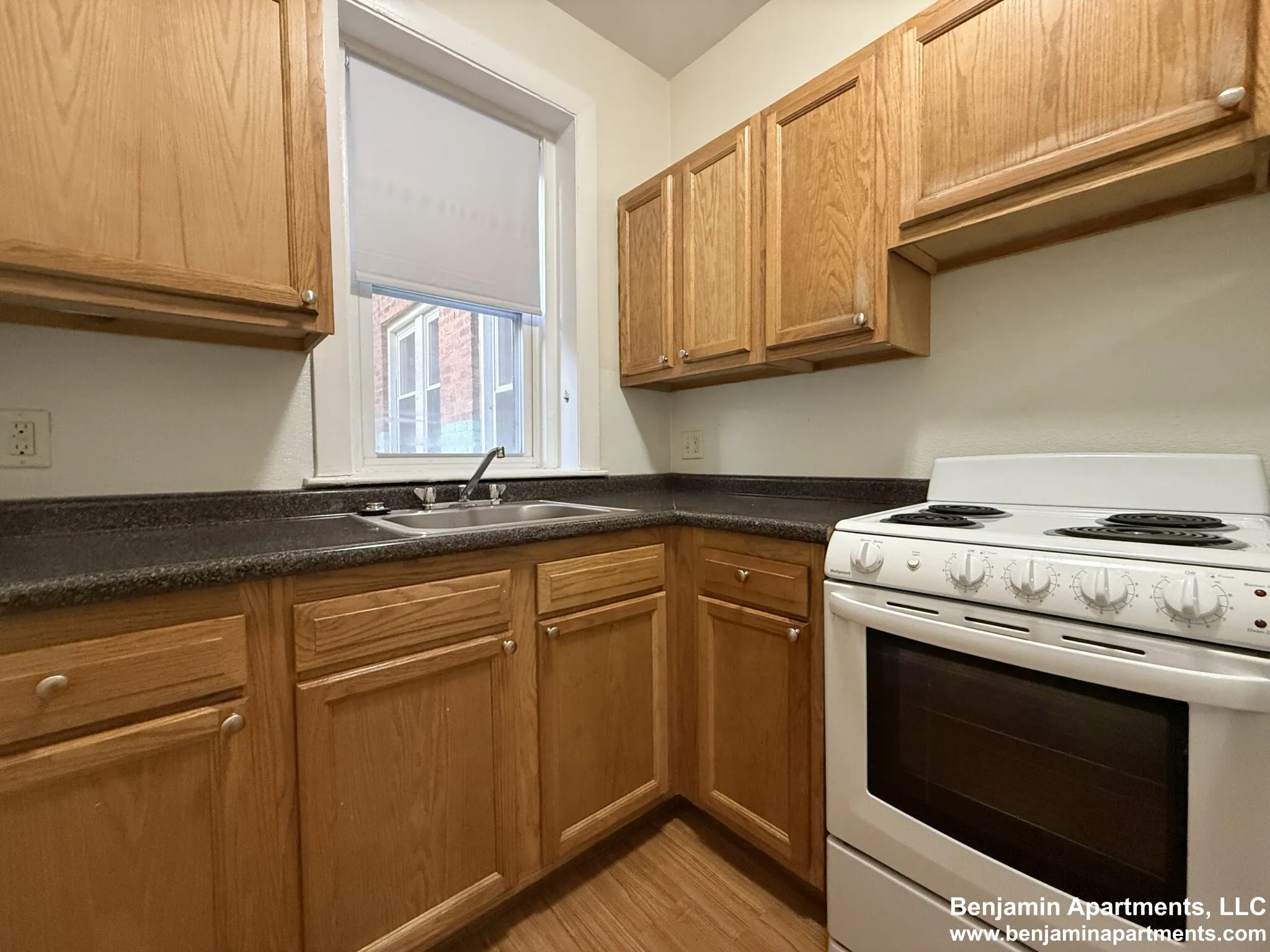 33 Lancaster Ter, Corey Hill