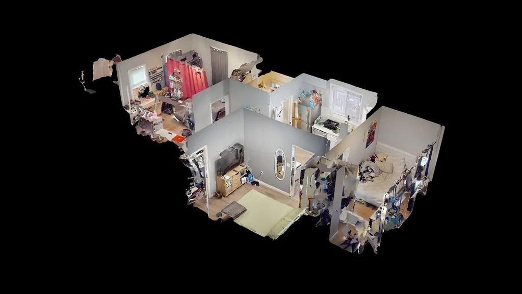 45 Morris St, East Boston