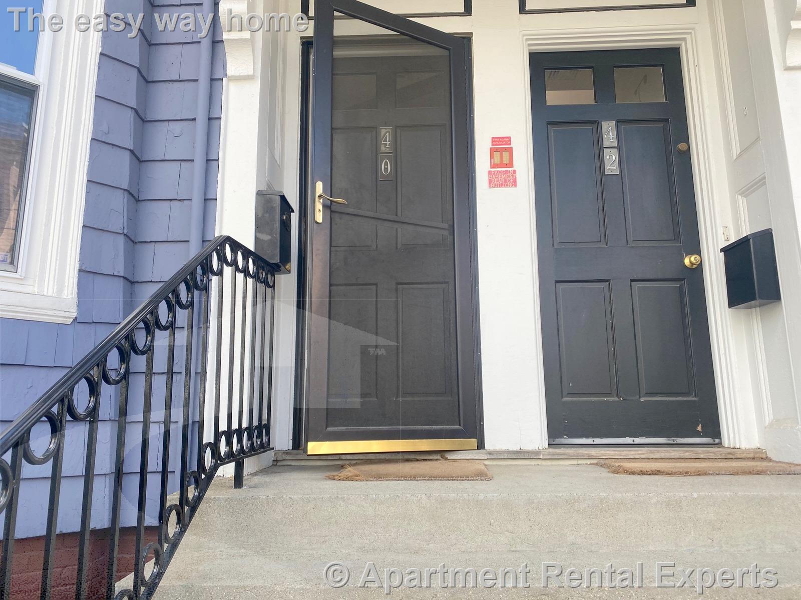 40 Prince St, Cambridgeport