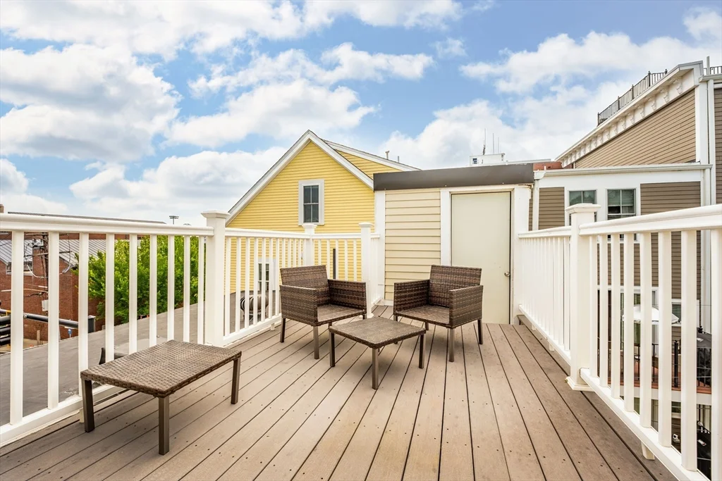 45 Mystic, Charlestown