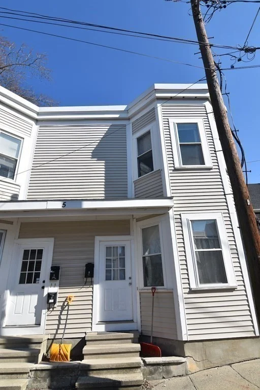 5 Sea View Ter, Dorchester