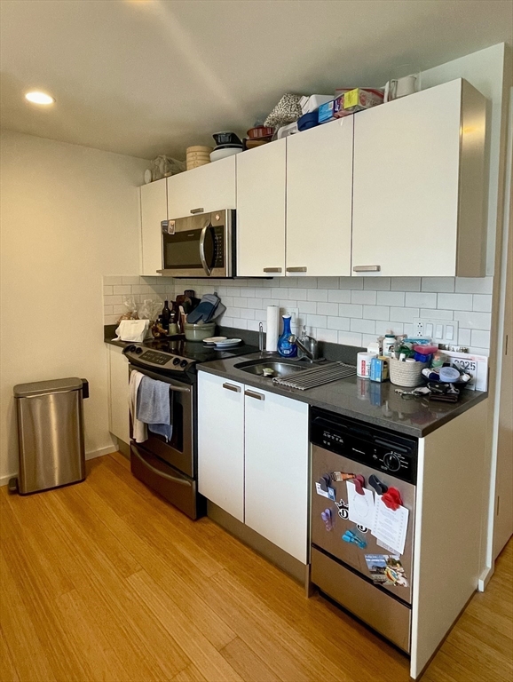 1 Earhart, East Cambridge