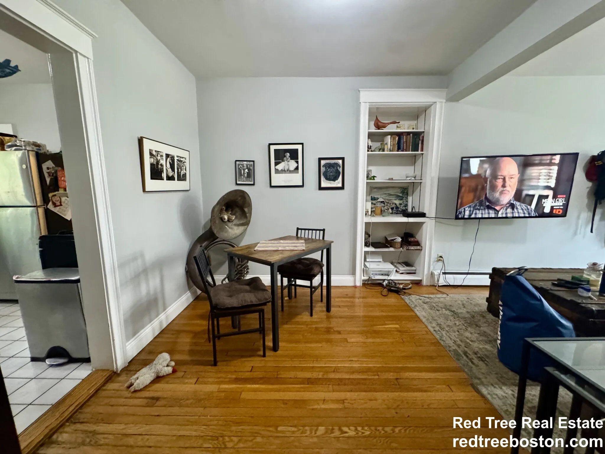 51 Montebello Rd, Jamaica Plain