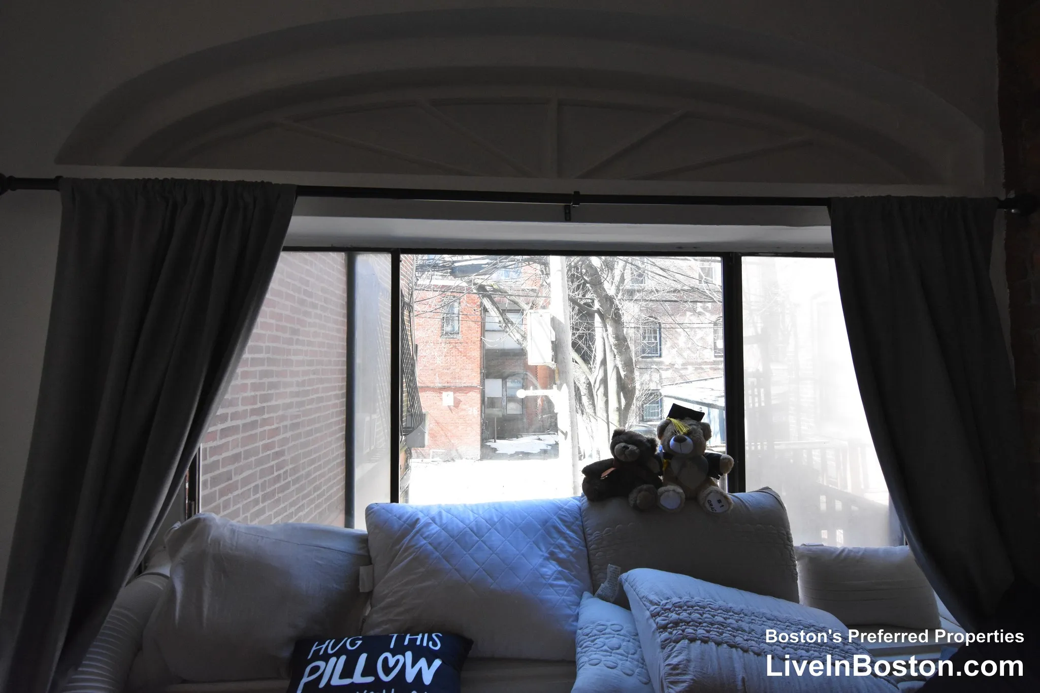 47 Hemenway St, Fenway