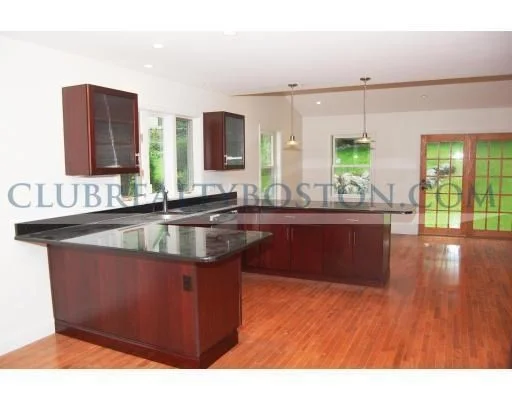 195 Forest, Arlington